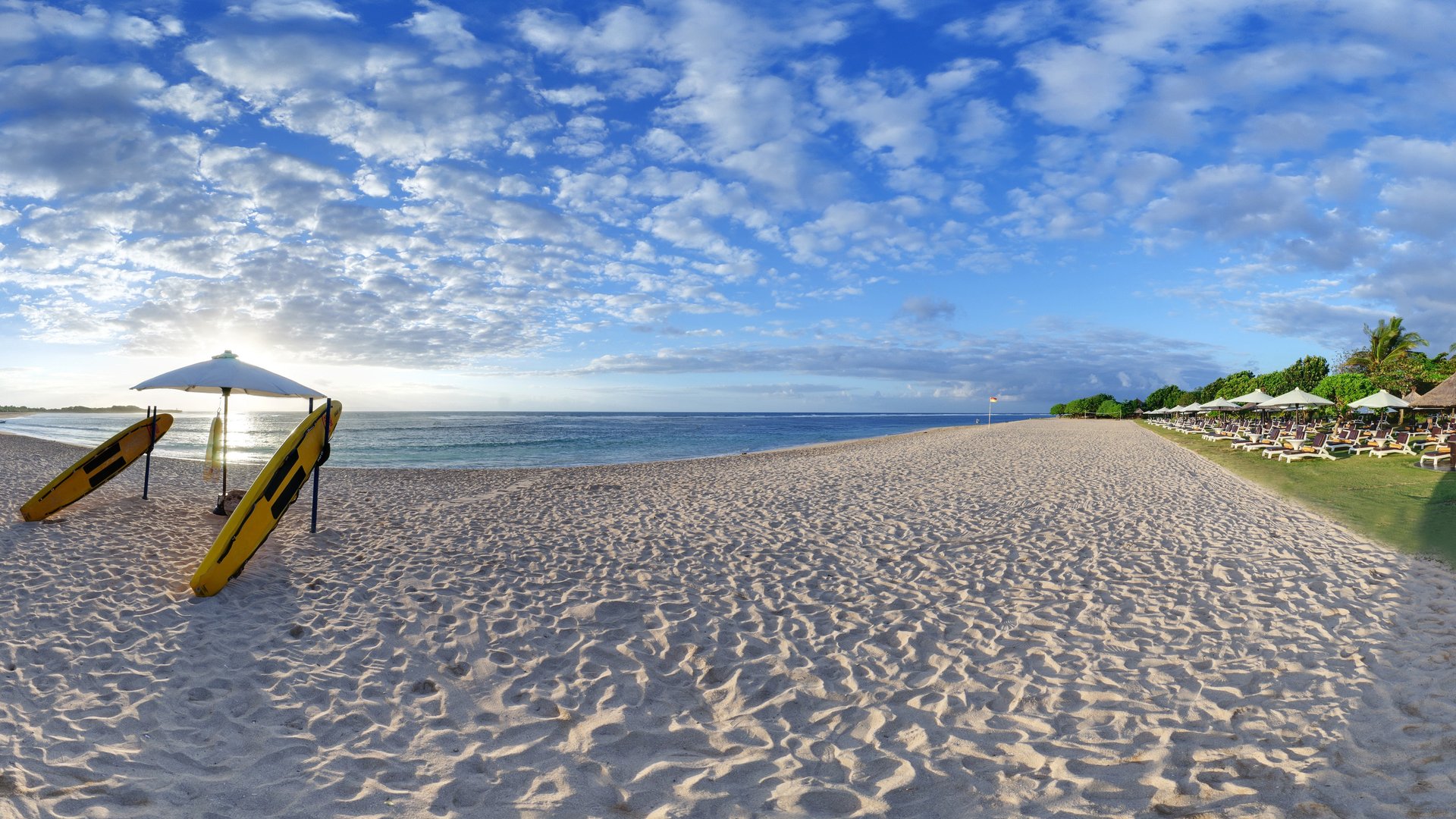 Strand