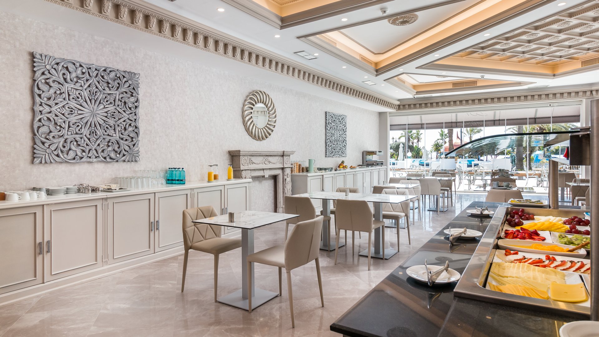 Restaurang