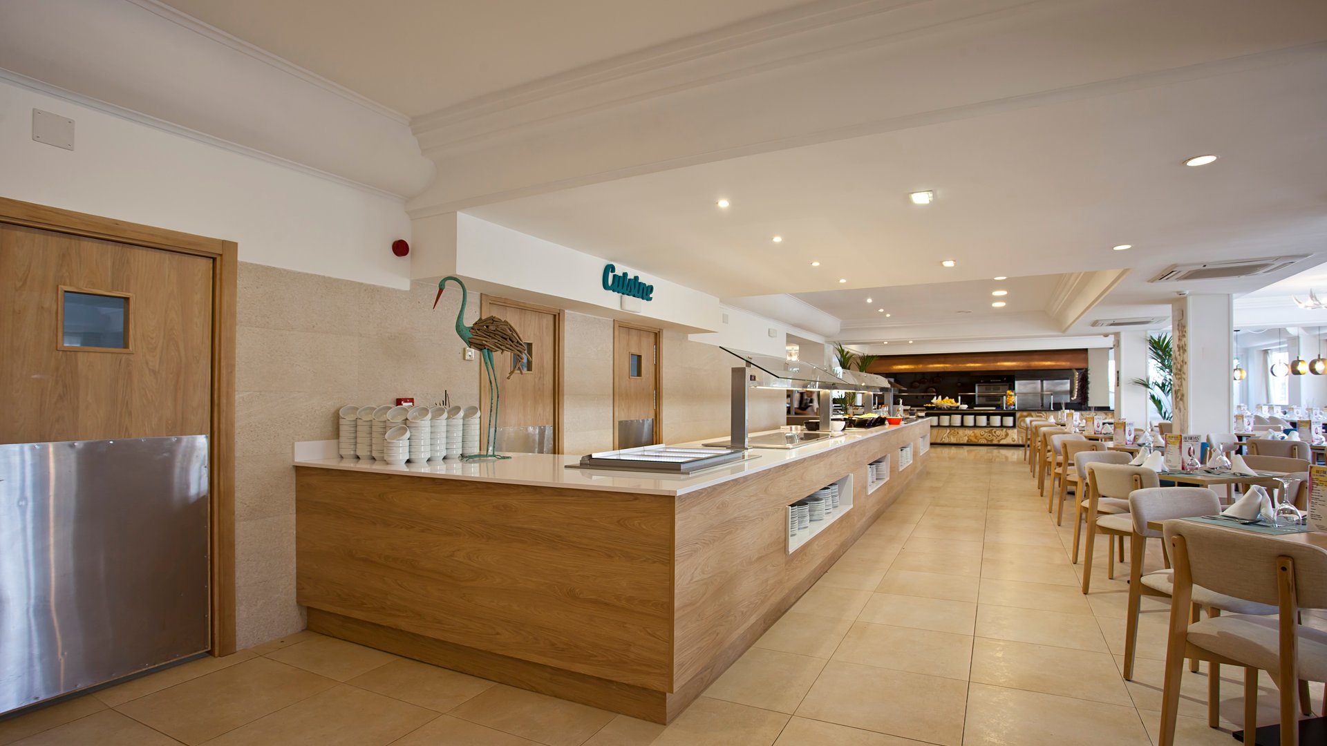 Restaurang