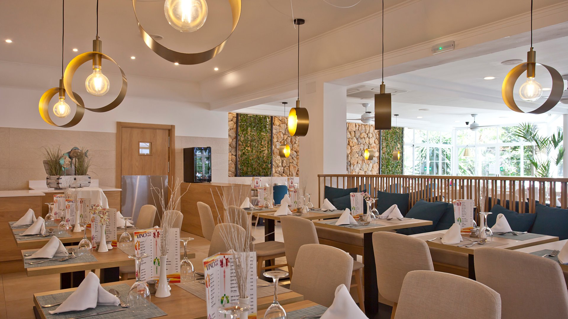 Restaurang