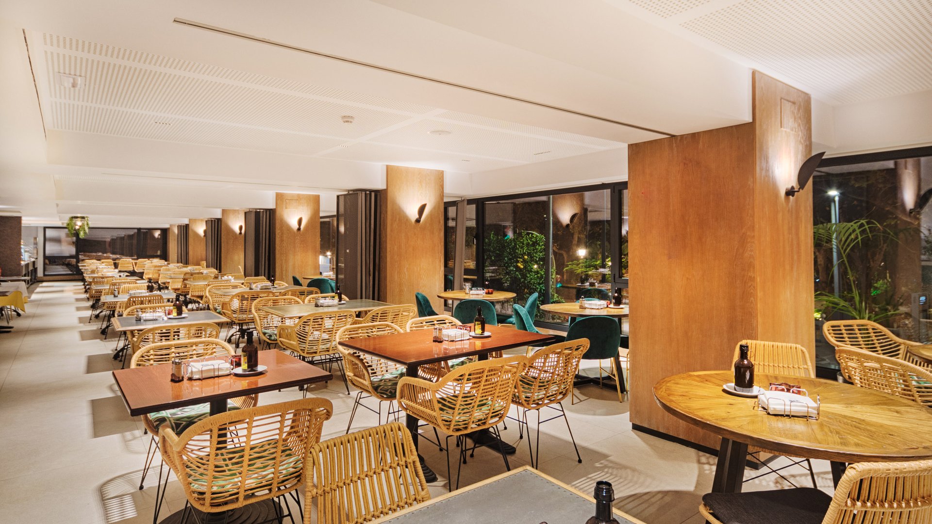 Restaurang