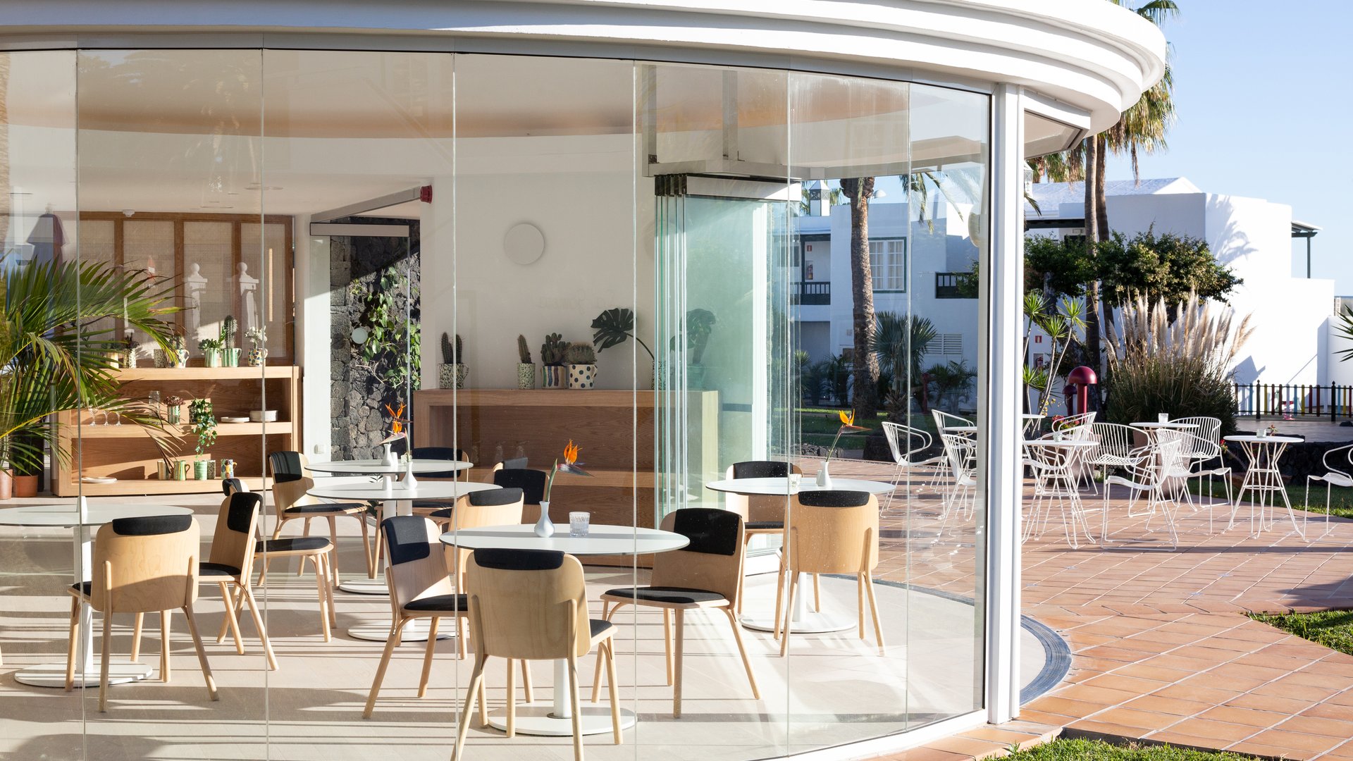 Restaurang