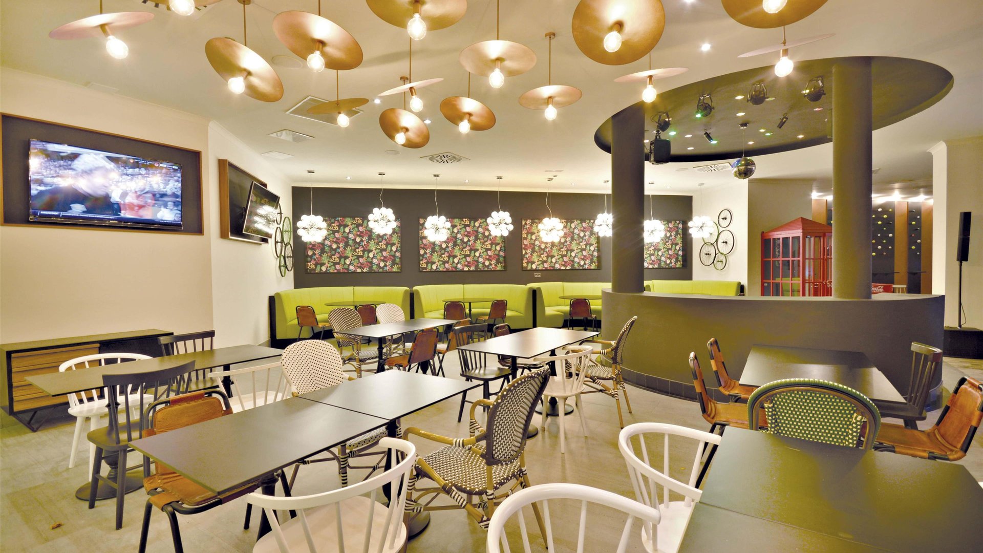Restaurang