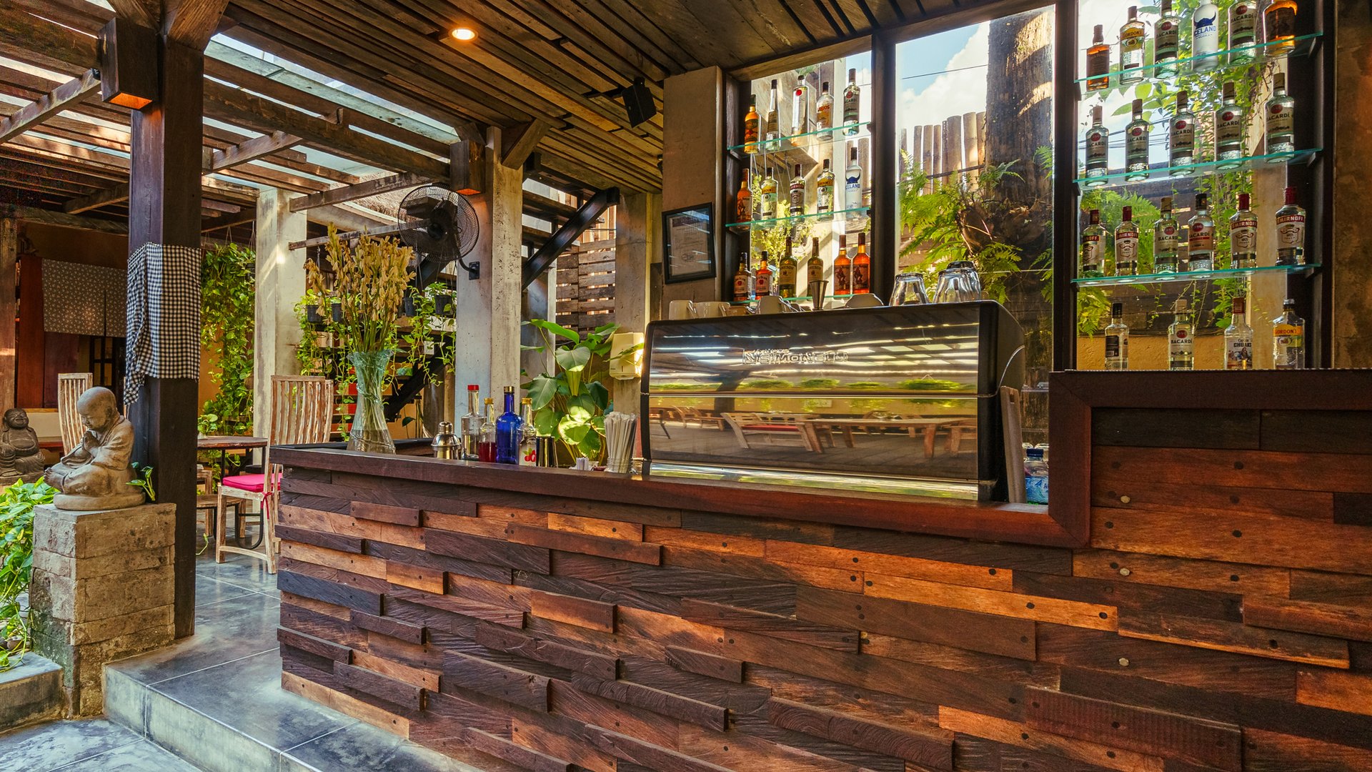 Restaurang