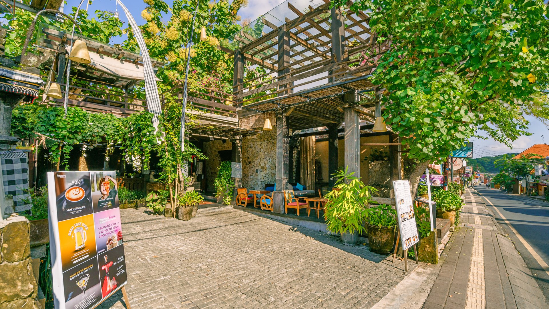 Restaurang