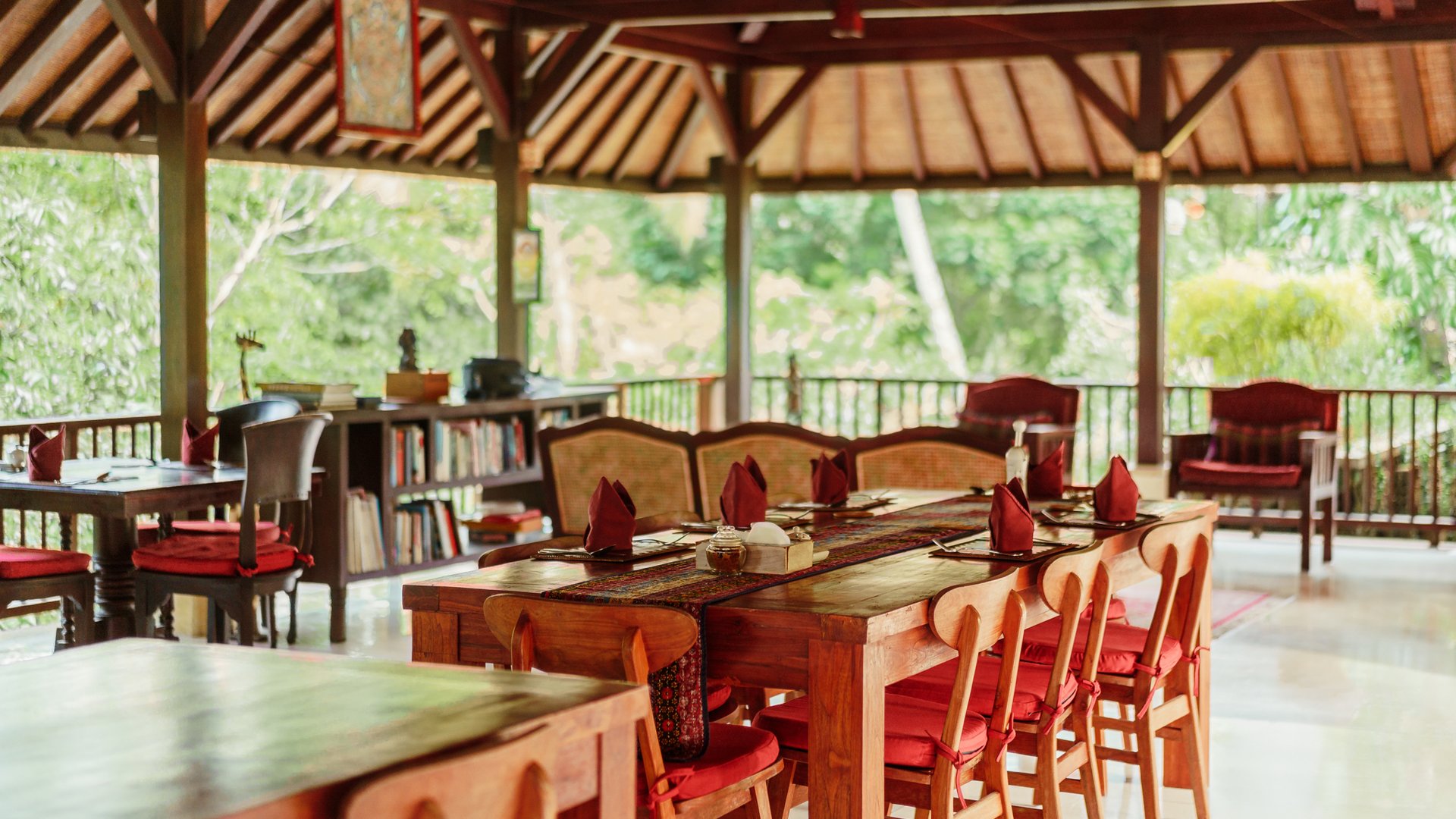 Restaurang
