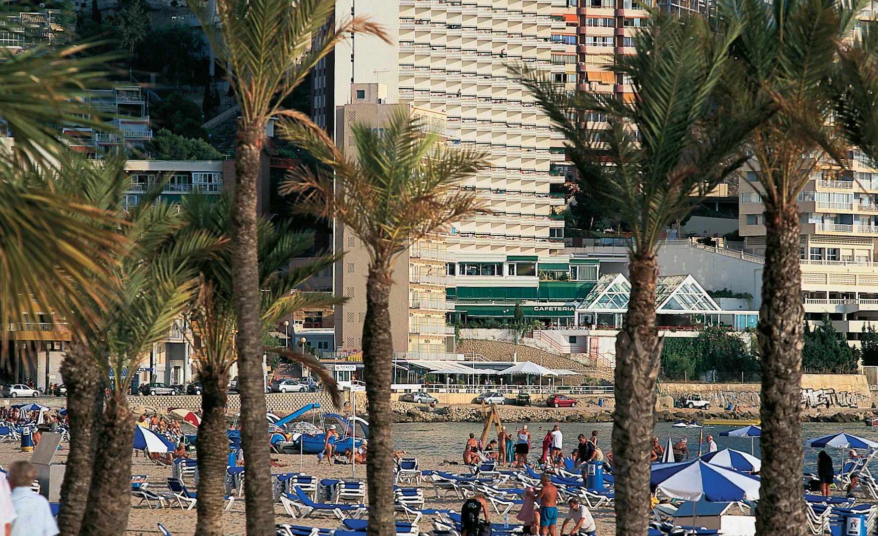 Strand
