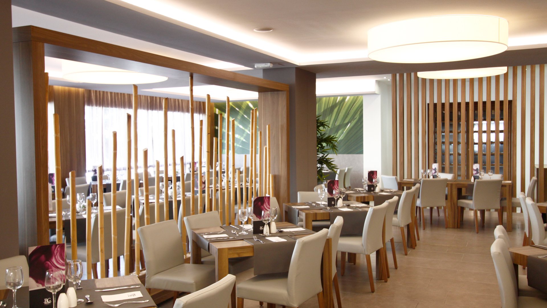 Restaurang