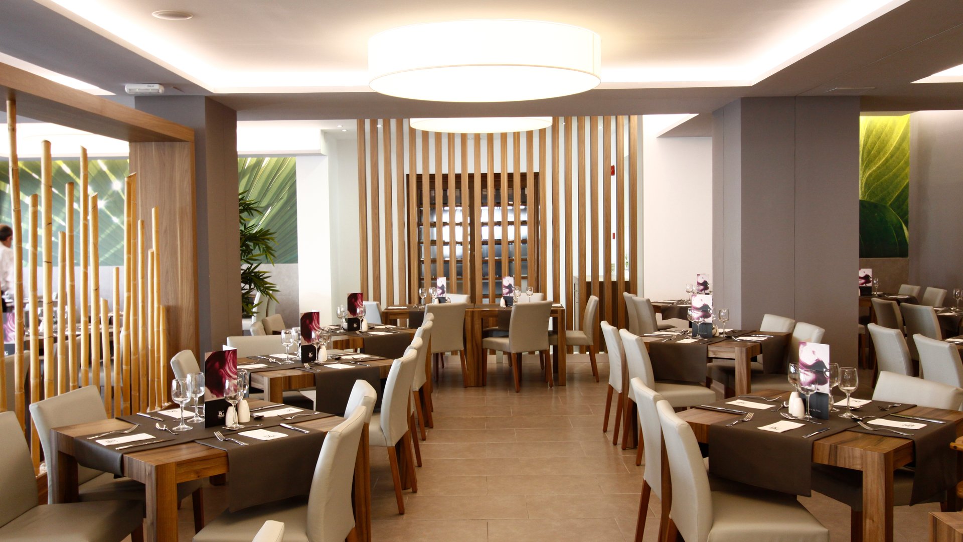 Restaurang