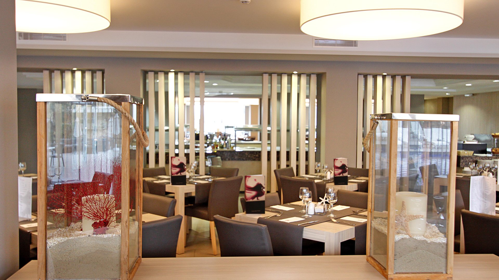 Restaurang