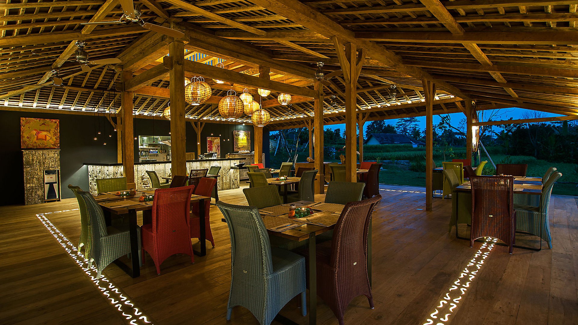 Restaurang