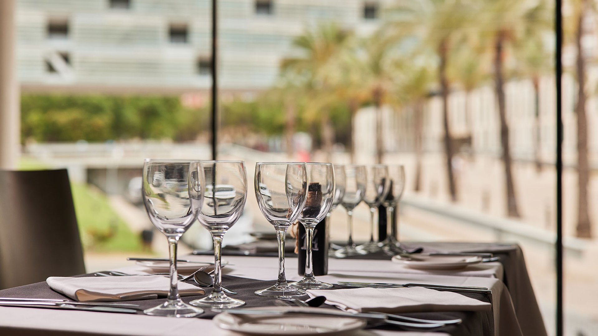 Restaurang