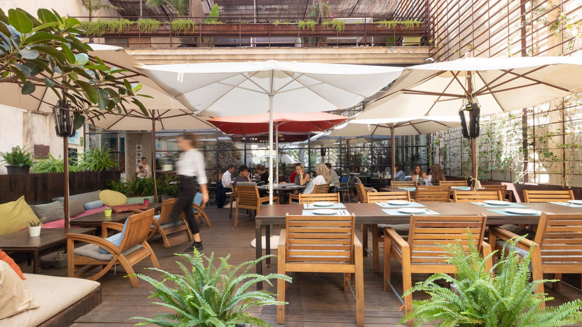 Restaurang