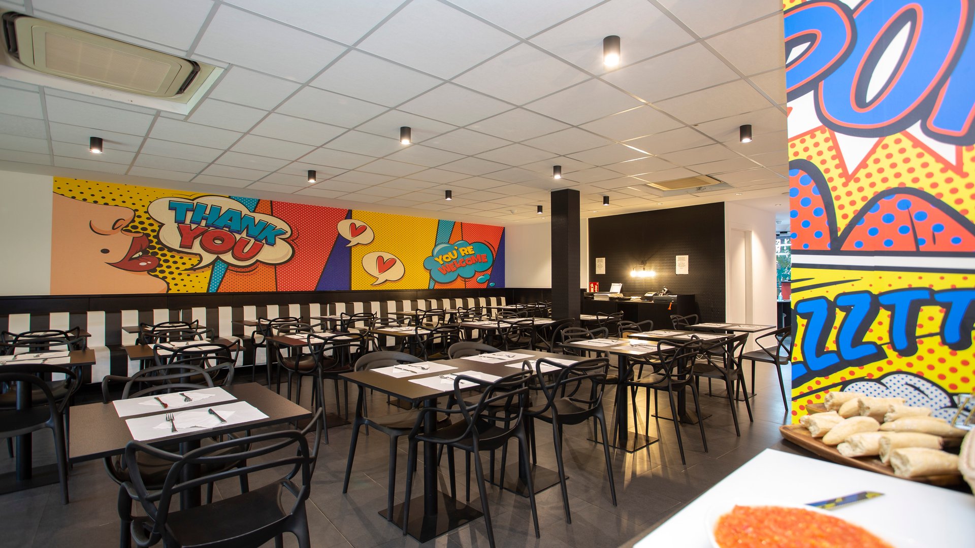 Restaurang