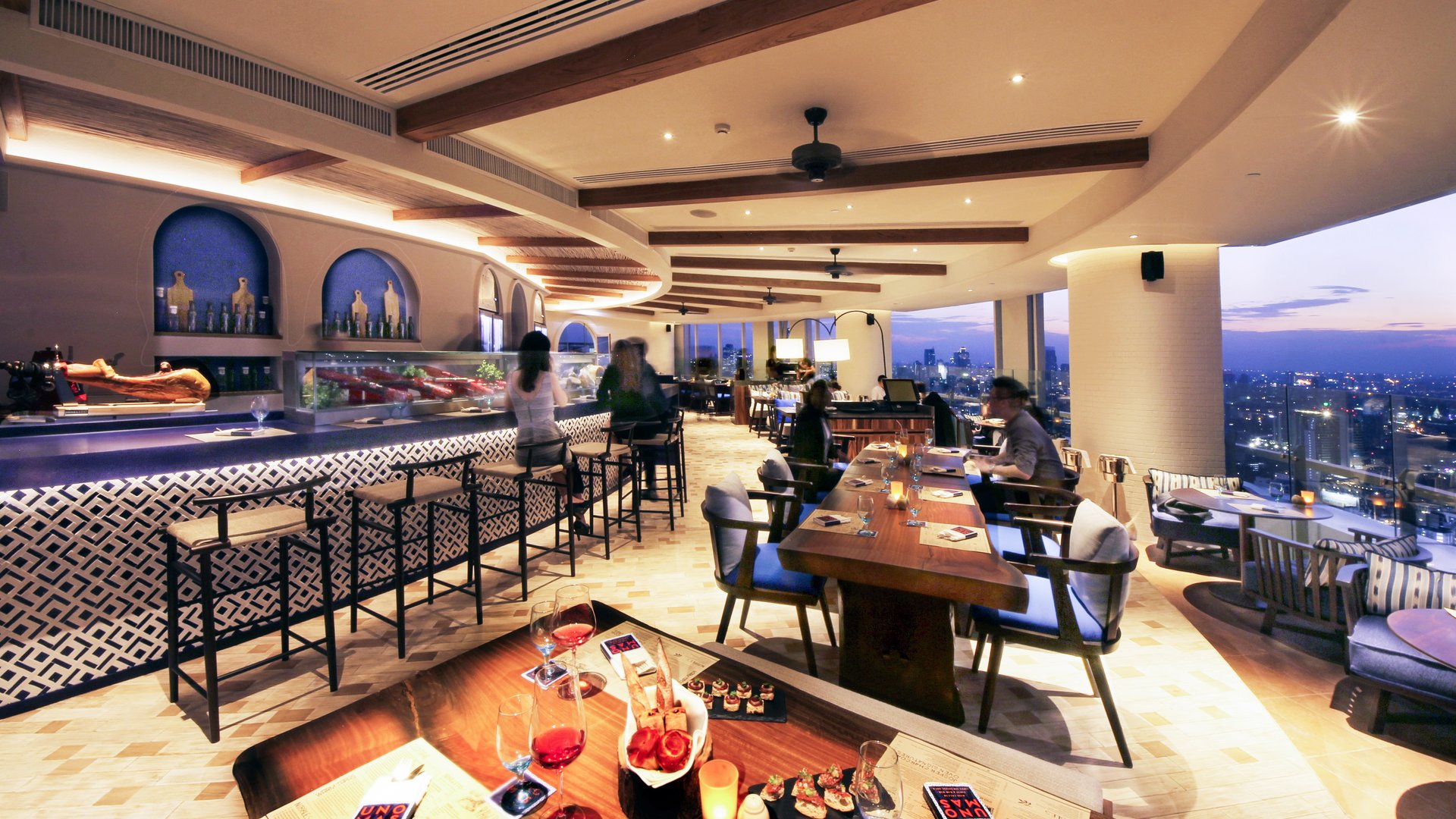 Restaurang