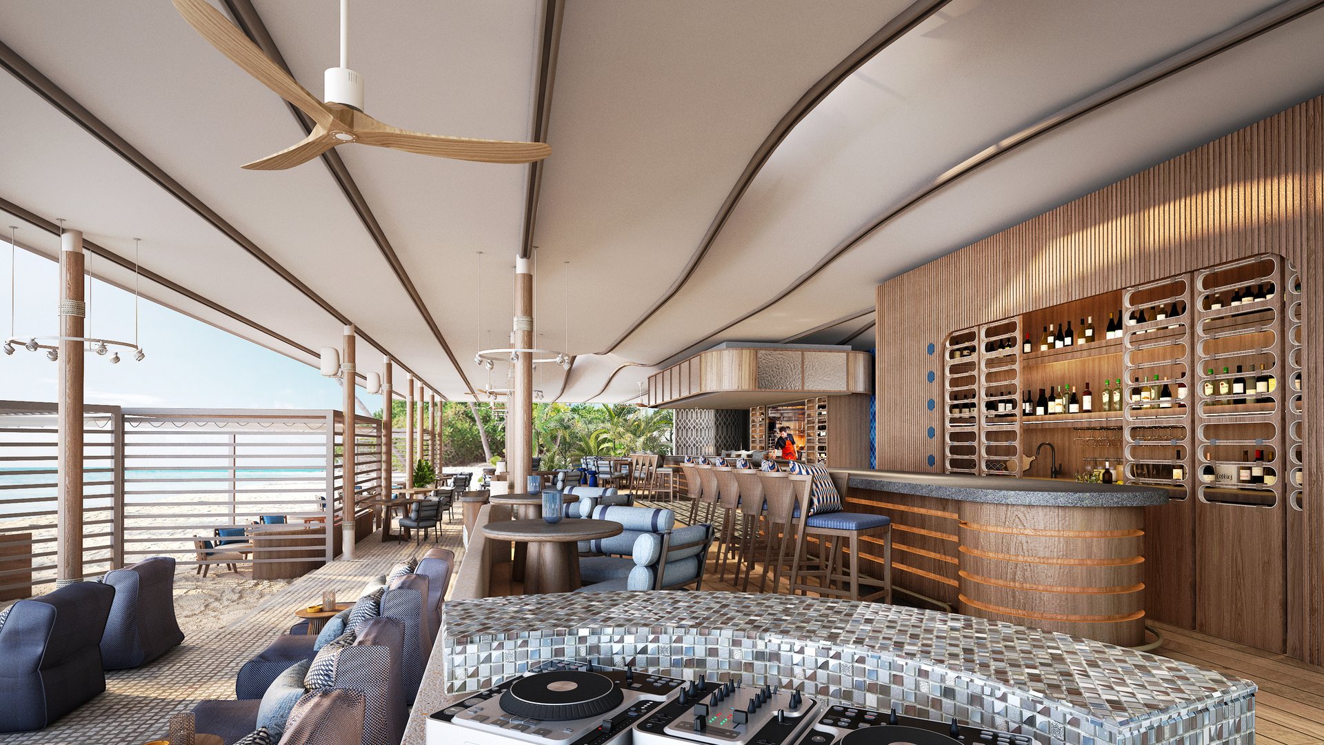 Restaurang