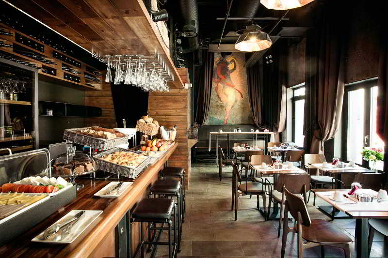 Restaurang