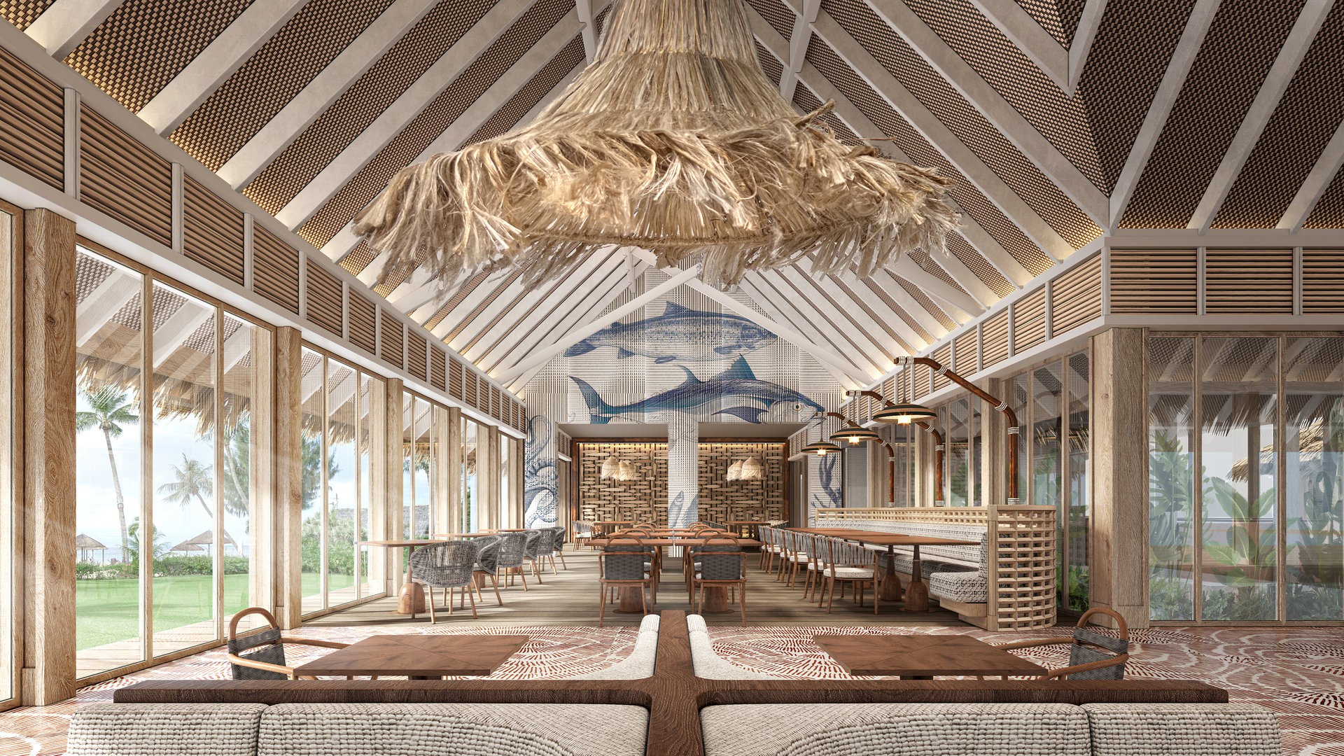 Restaurang