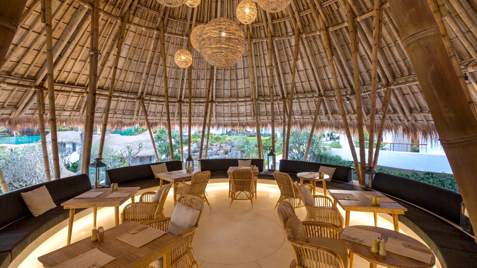 Restaurang