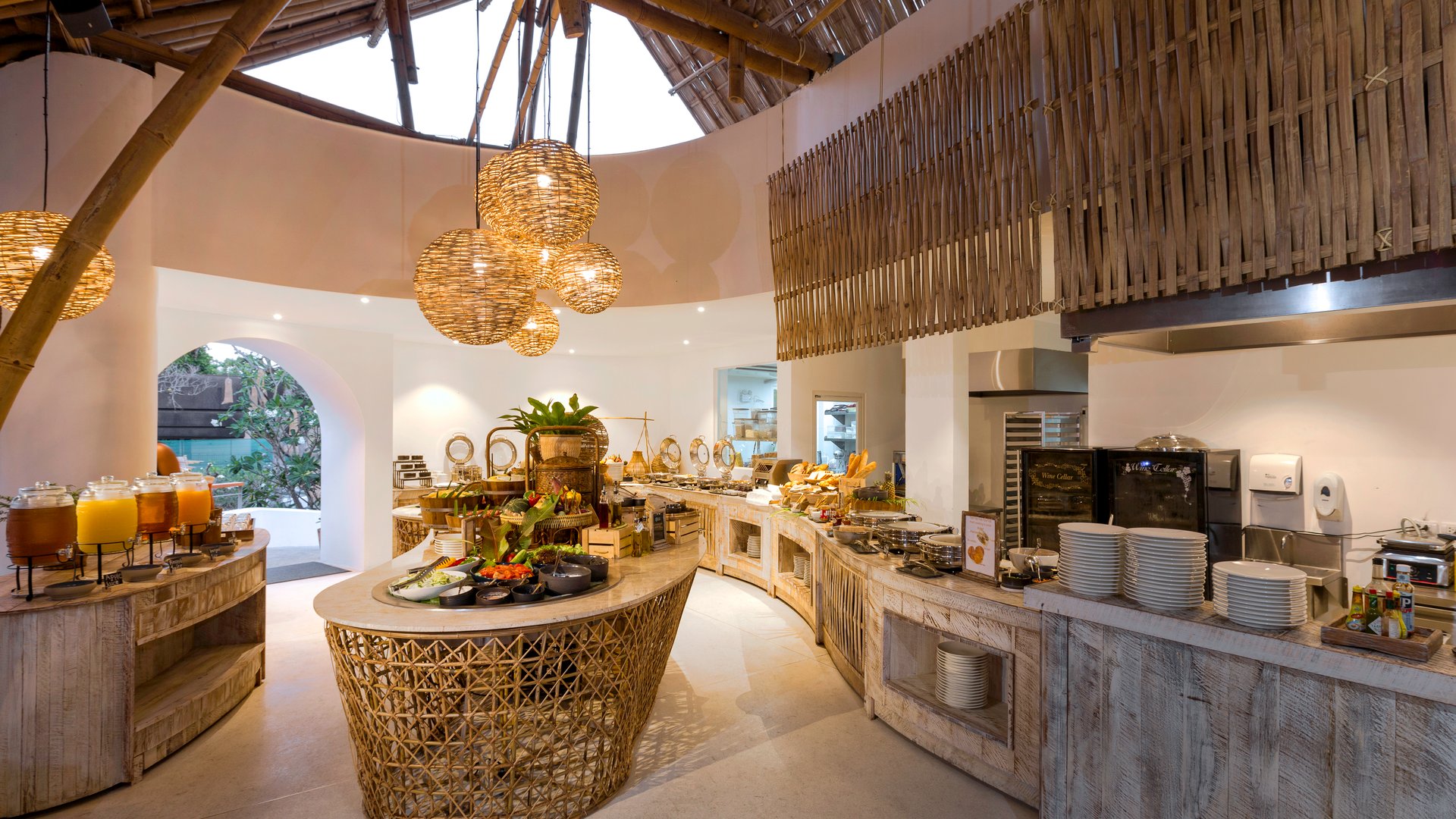 Restaurang
