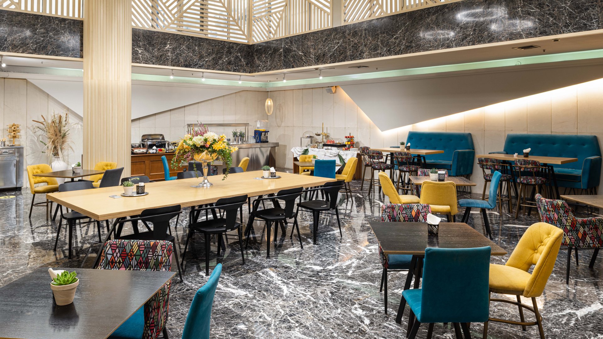 Restaurang
