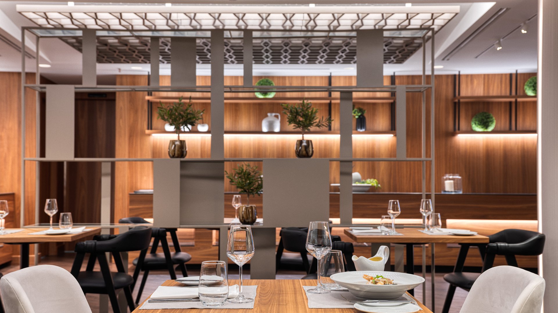 Restaurang
