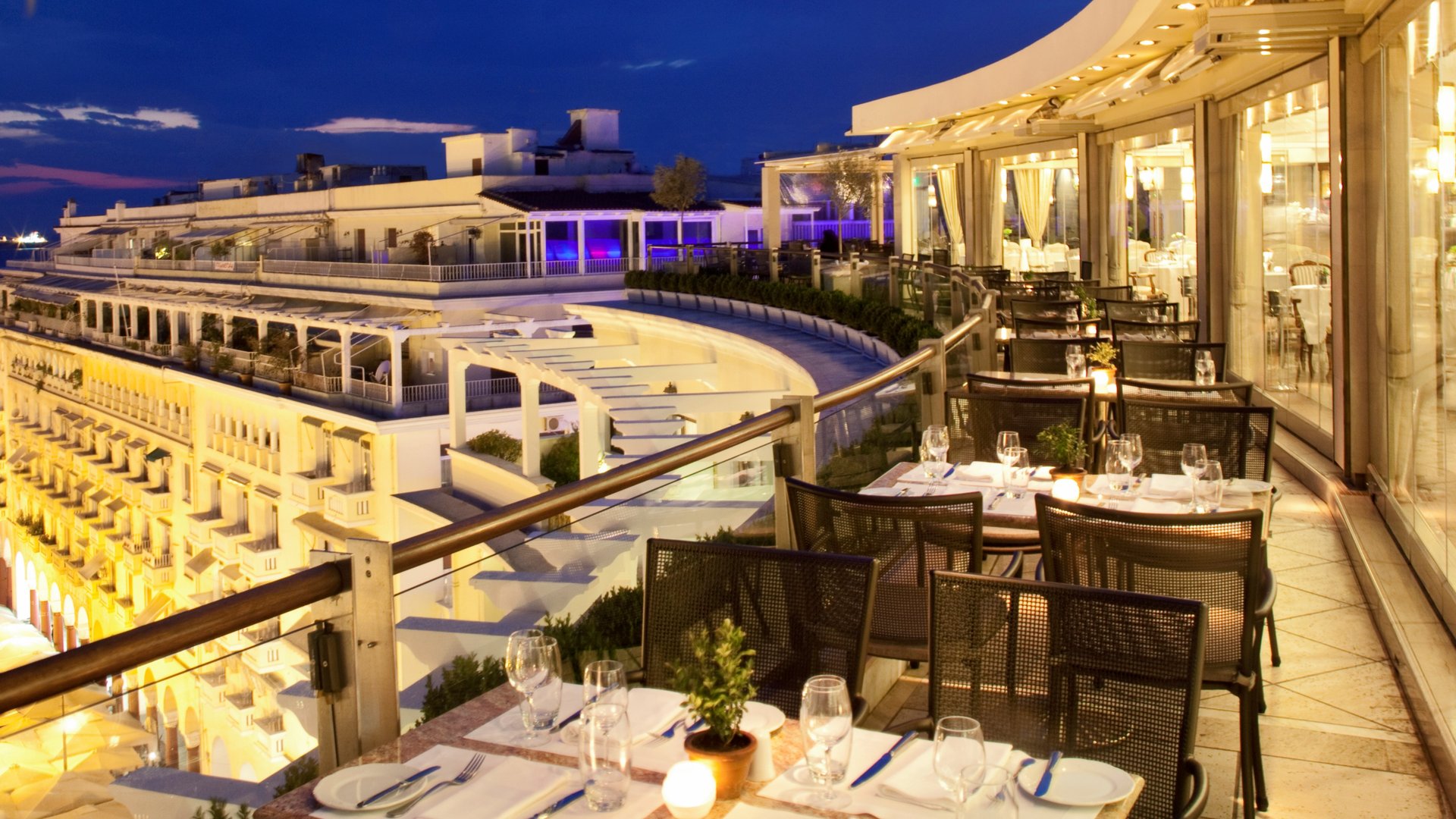 Restaurang