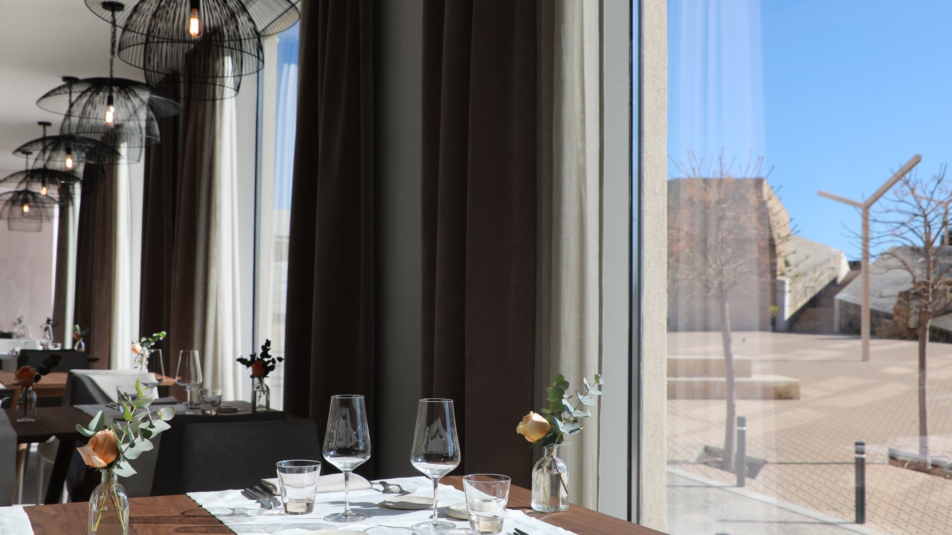 Restaurang