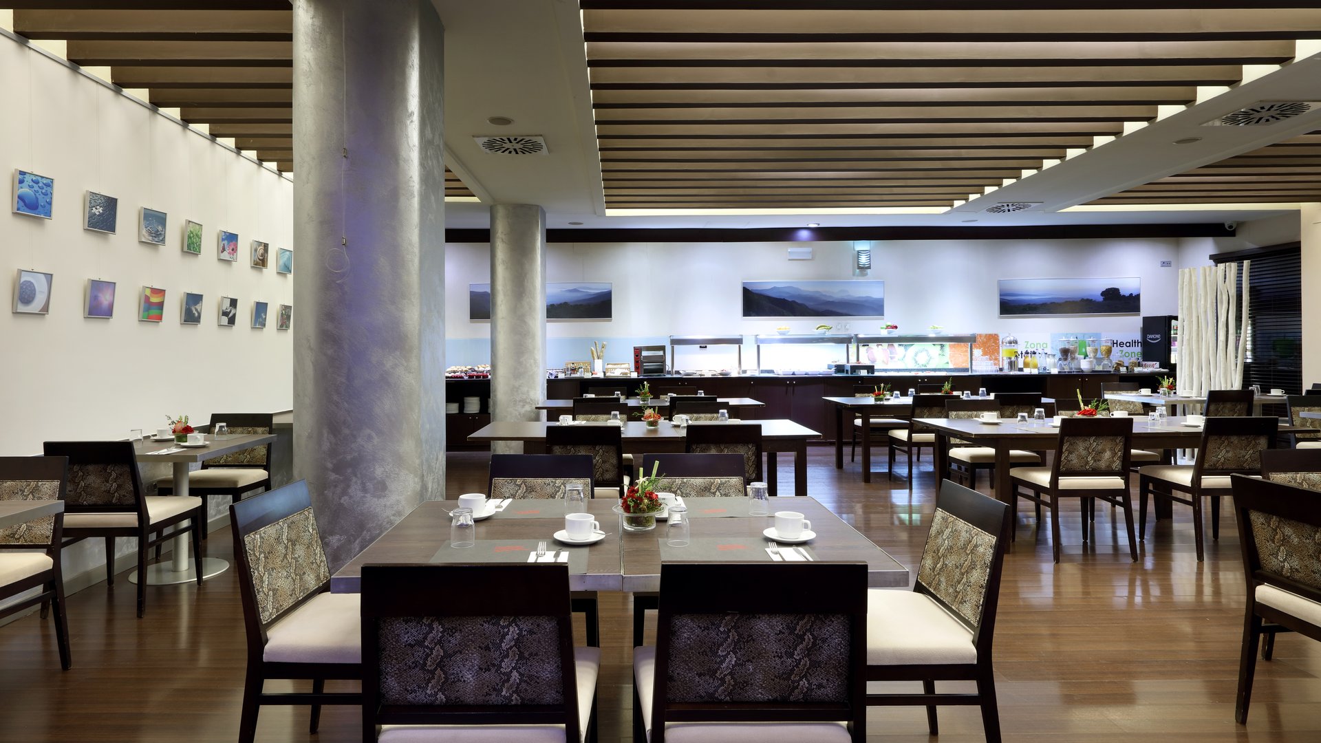 Restaurang