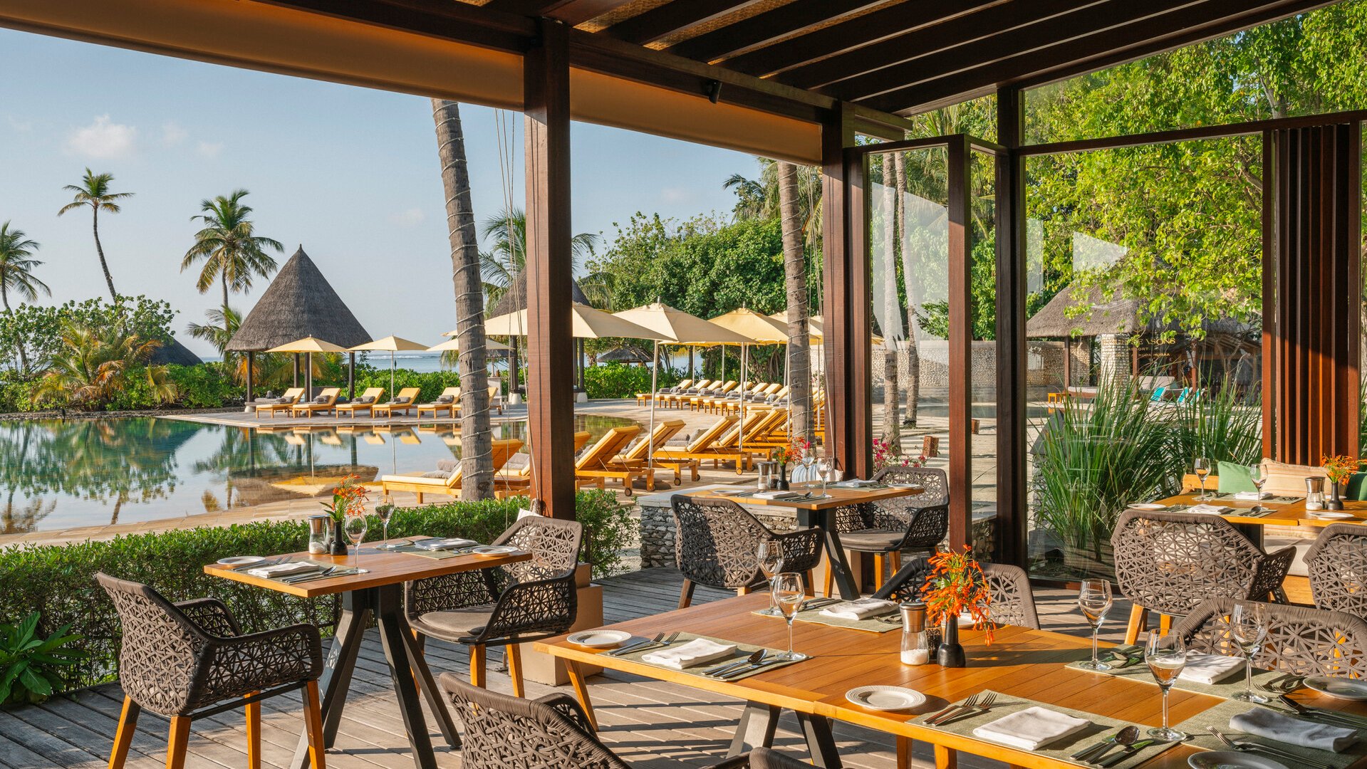 Restaurang