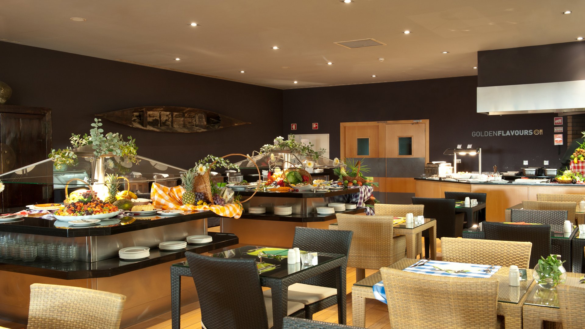 Restaurang