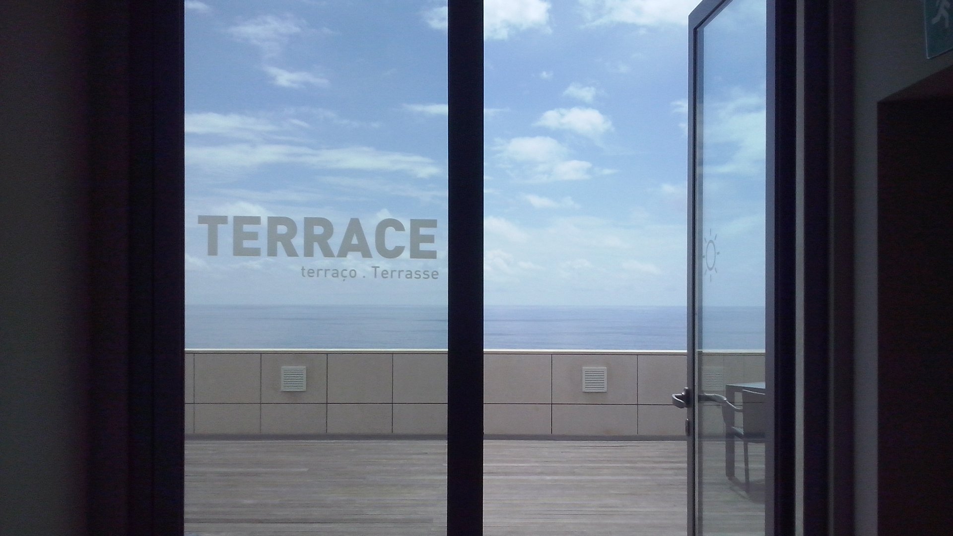 Terrass