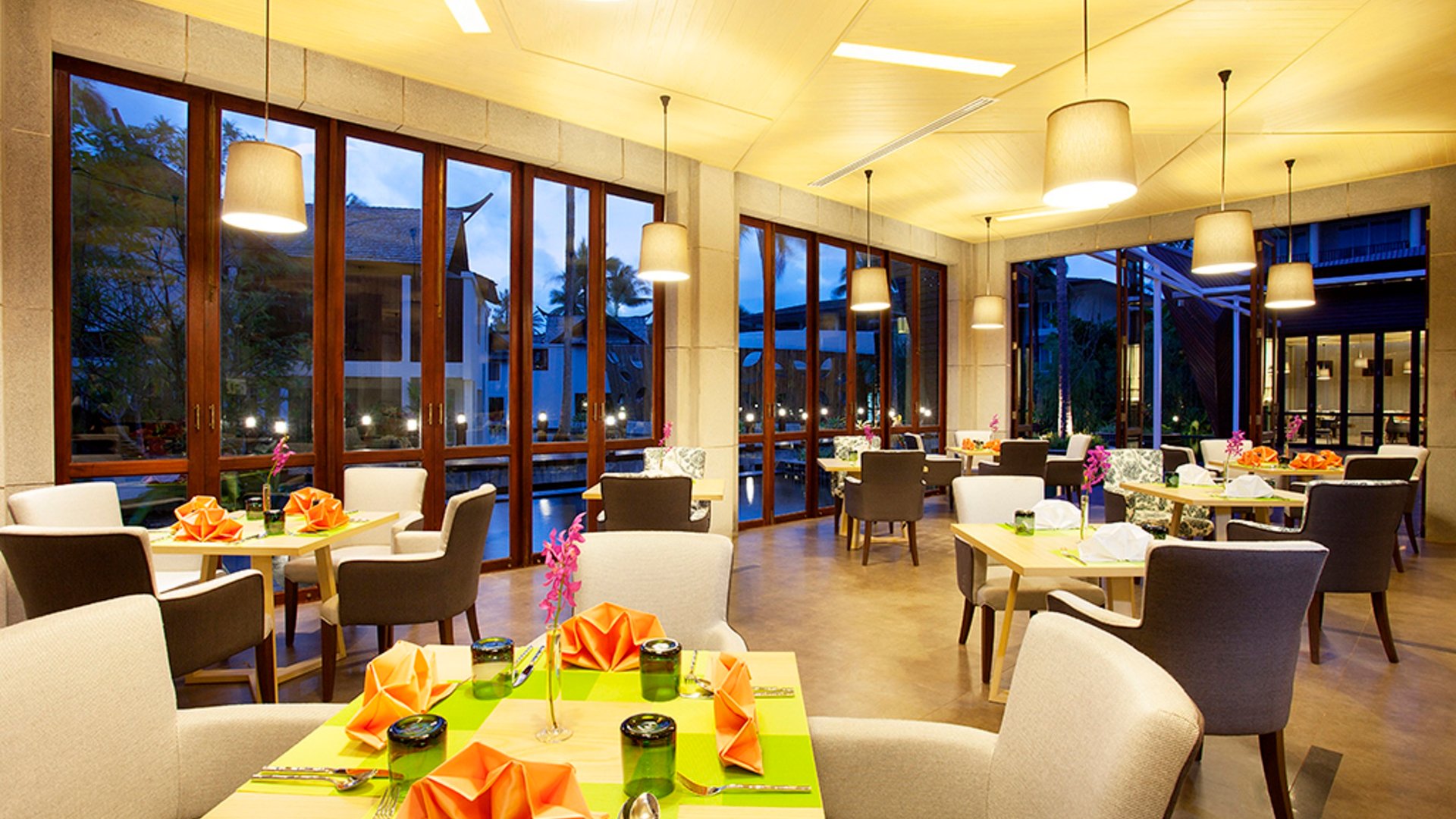 Restaurang