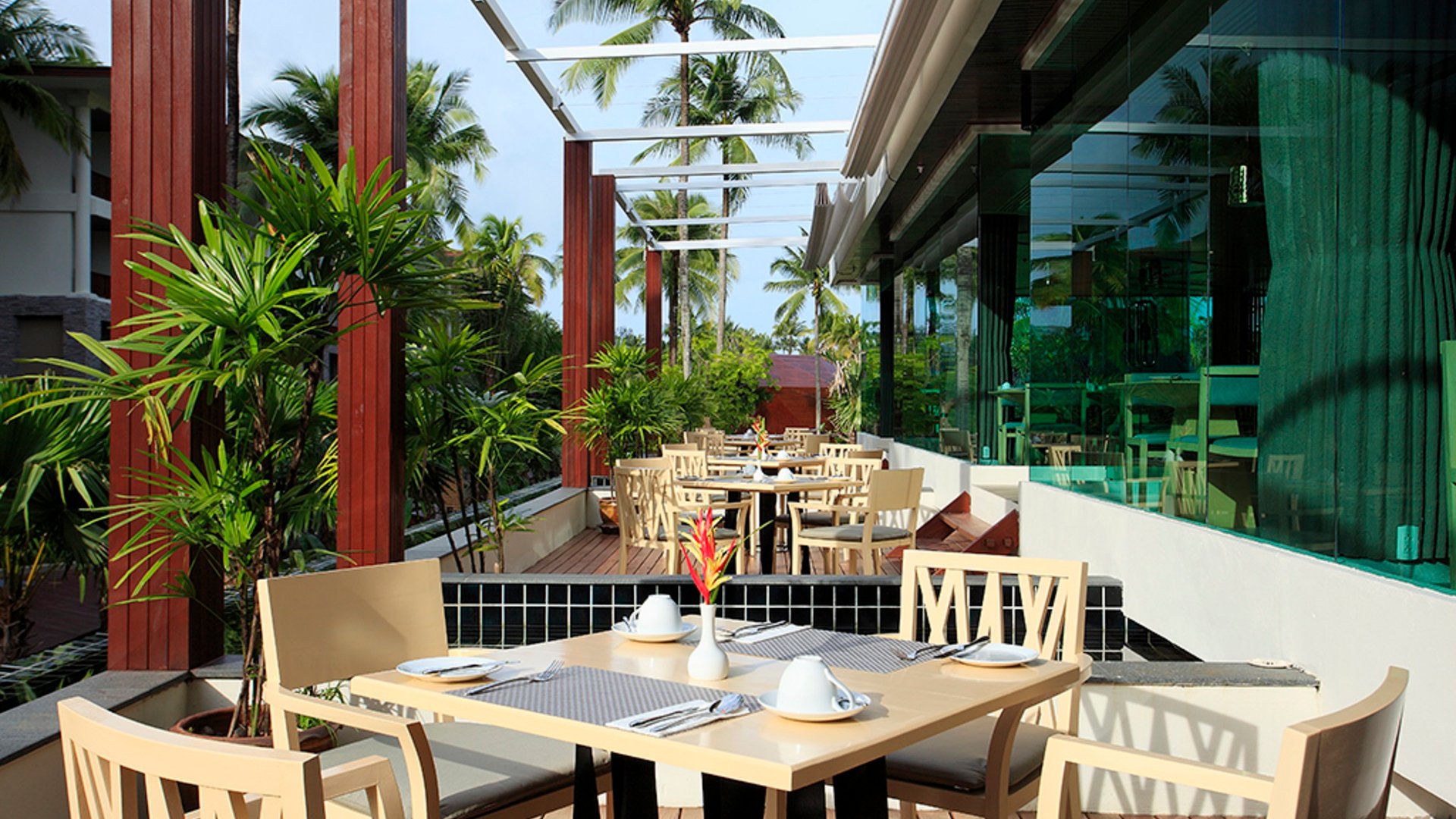 Restaurang