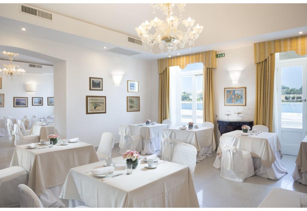 Restaurang