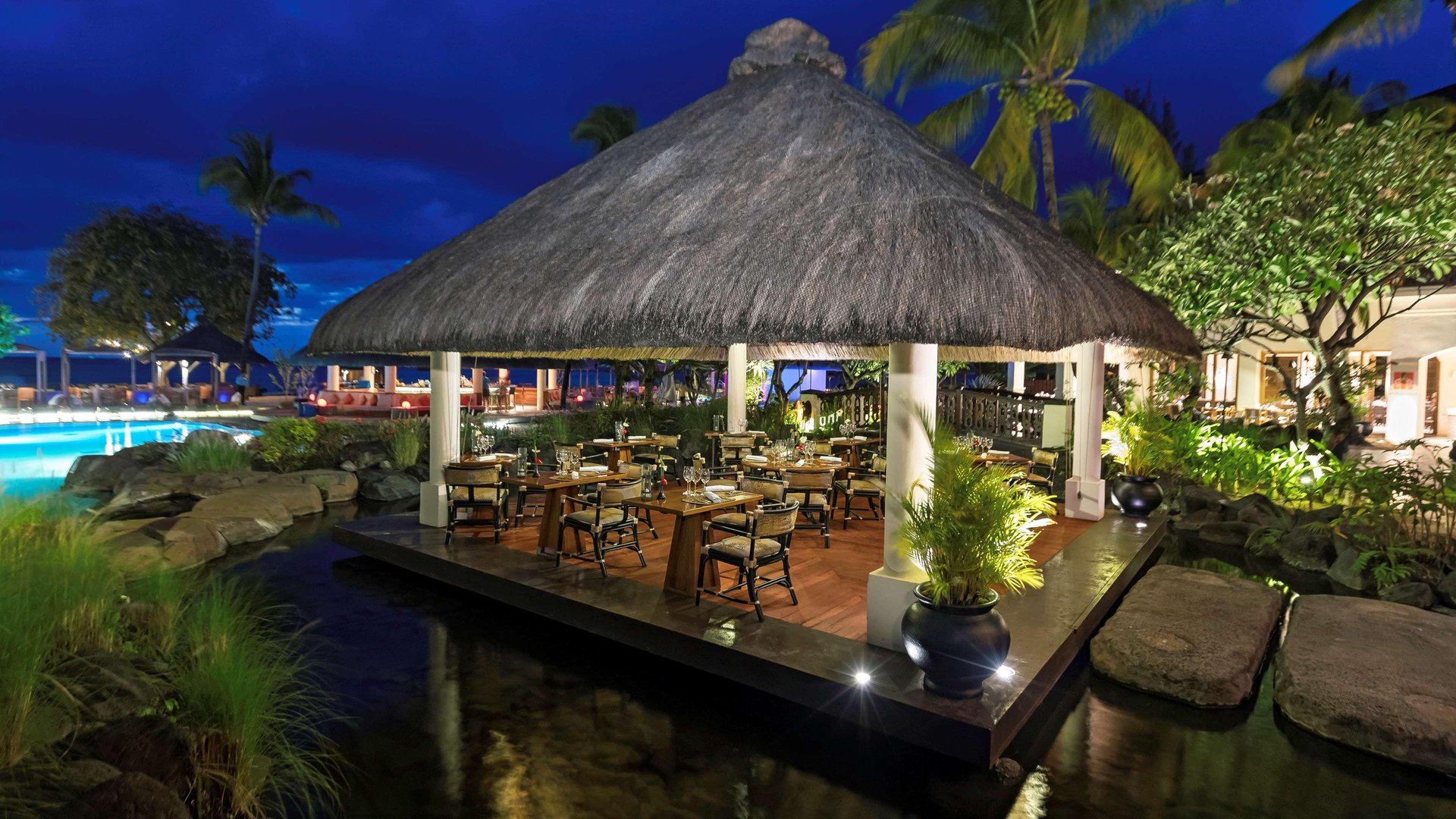 Restaurang