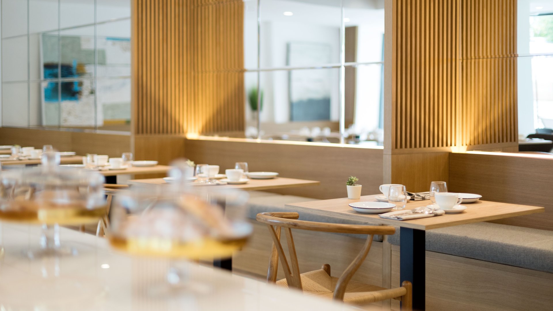 Restaurang