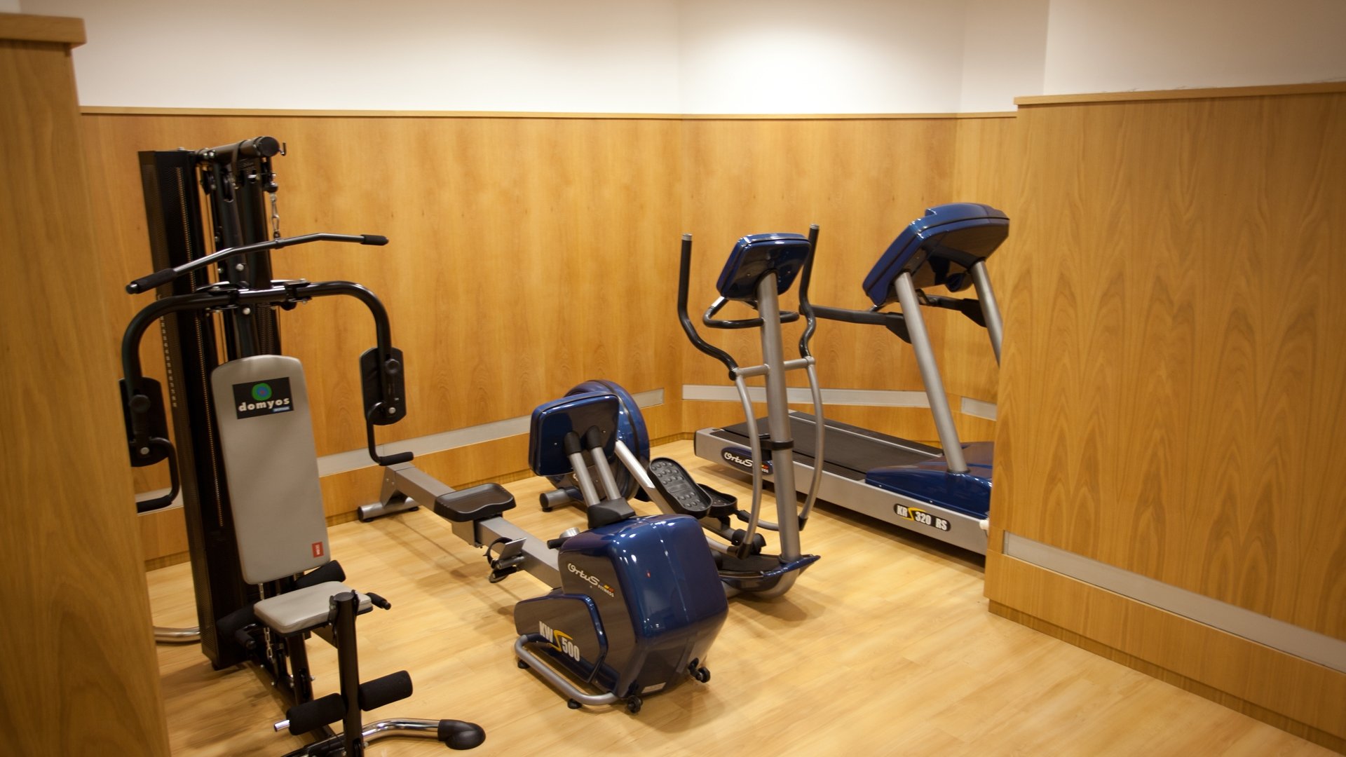 Sport och underhållning