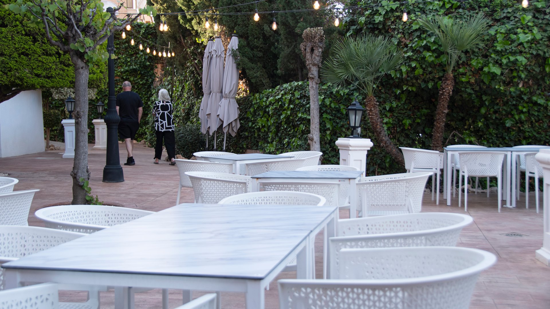 Restaurang