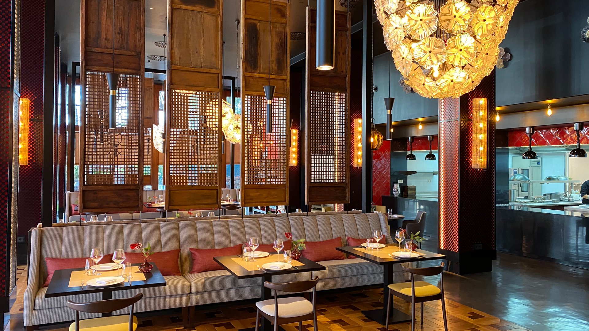 Restaurang