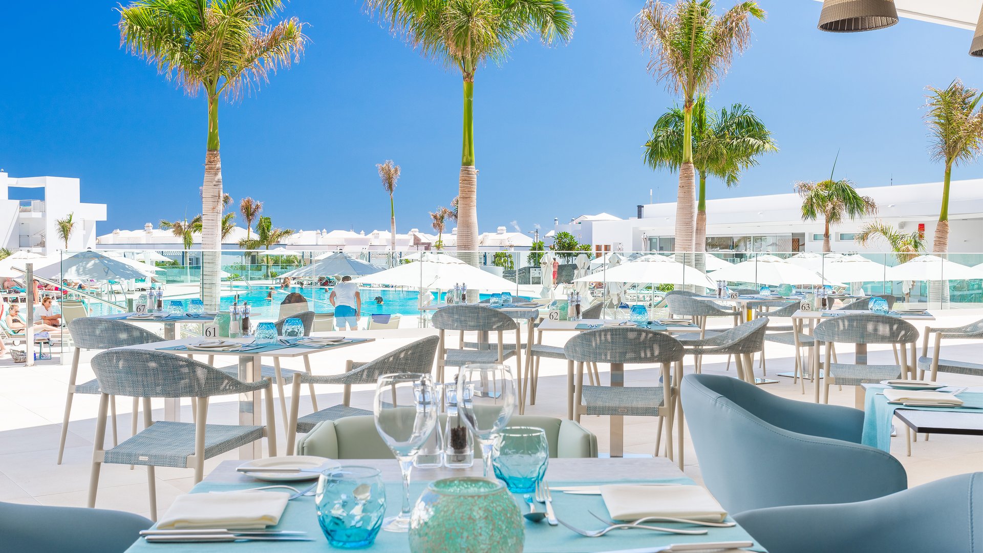 Restaurang