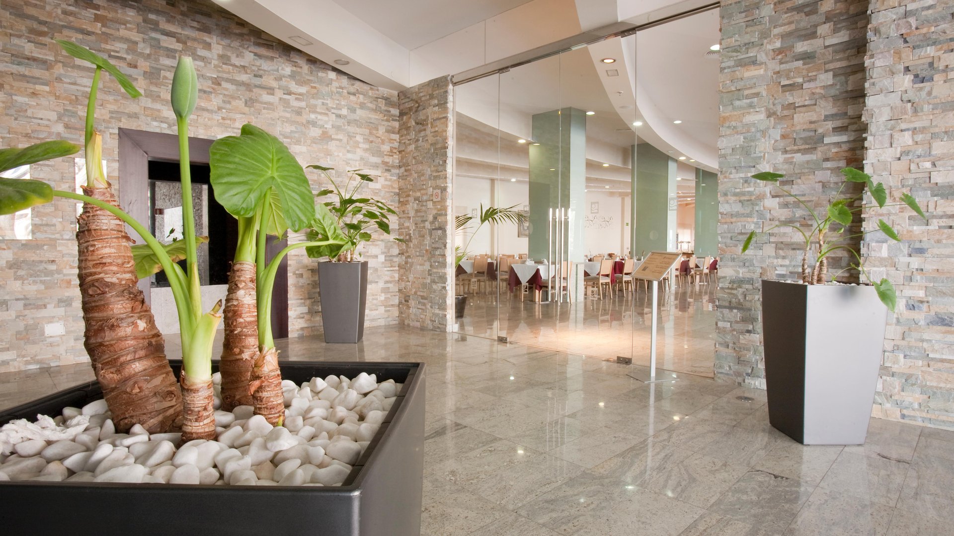 Restaurang