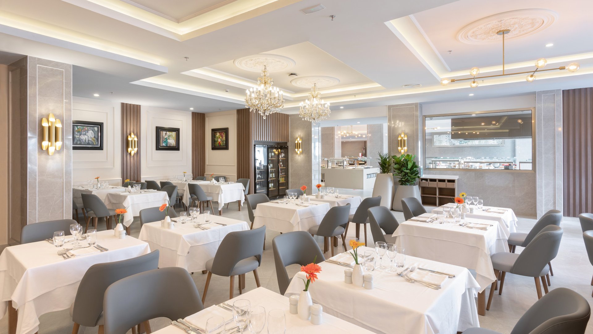 Restaurang