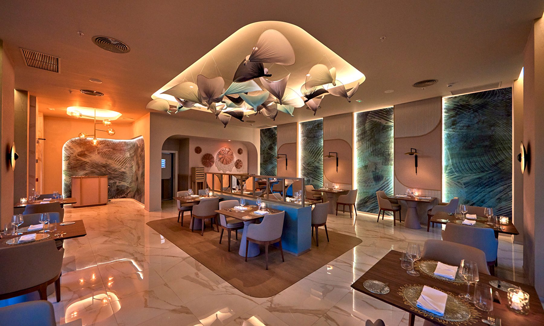 Restaurang
