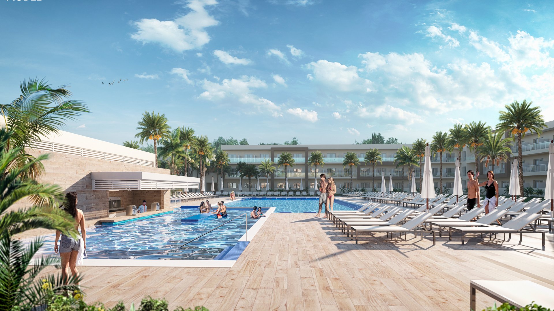 Pool