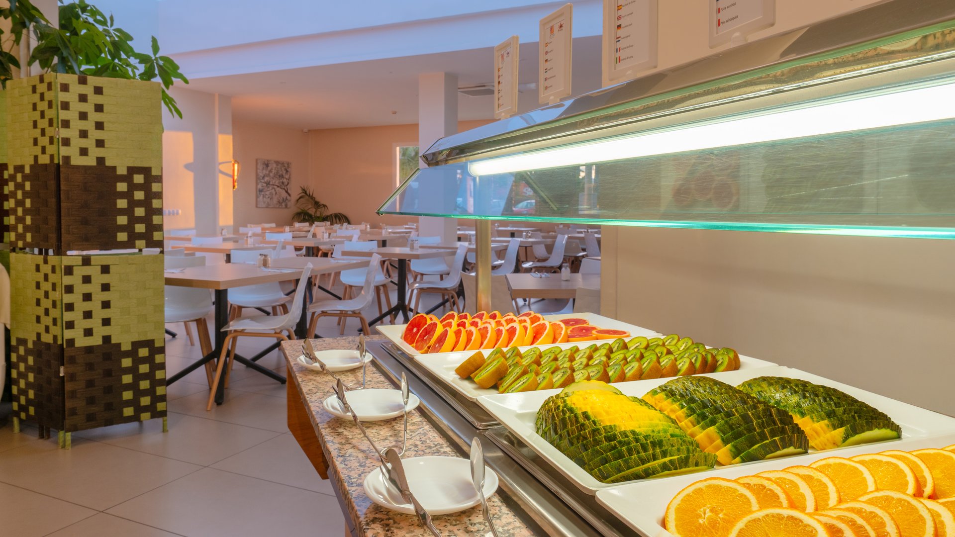 Restaurang