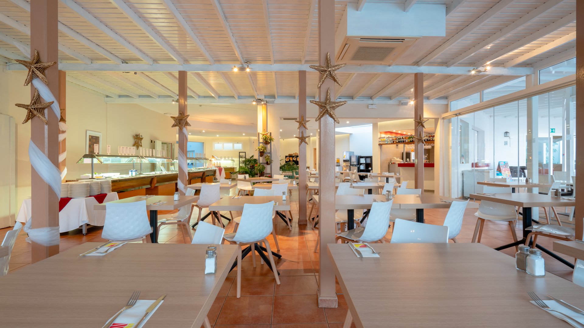 Restaurang