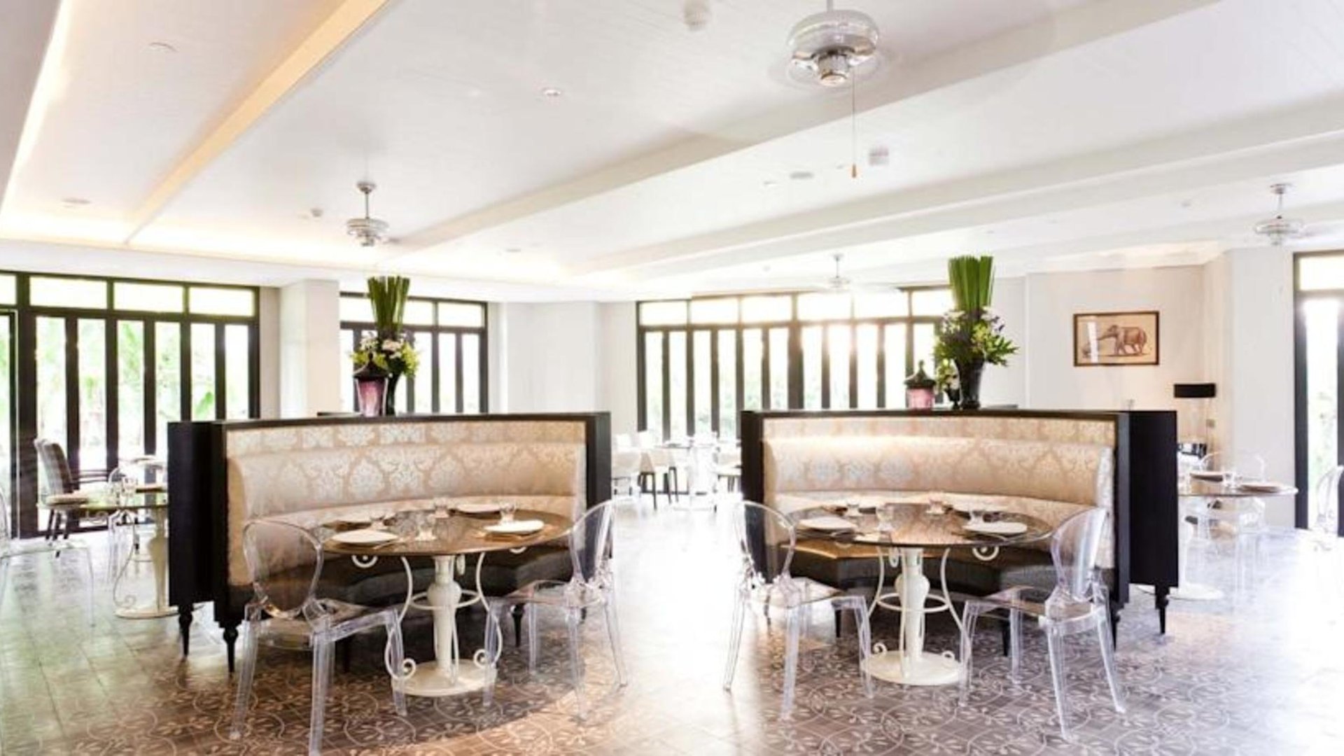 Restaurang