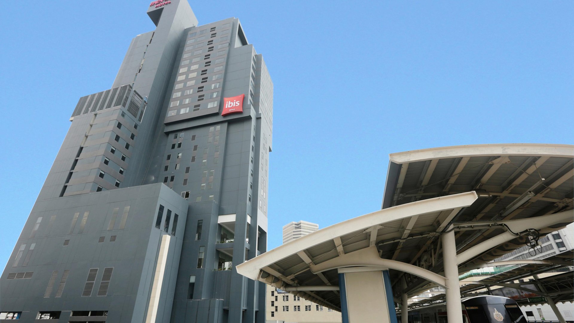 Generell utsikt