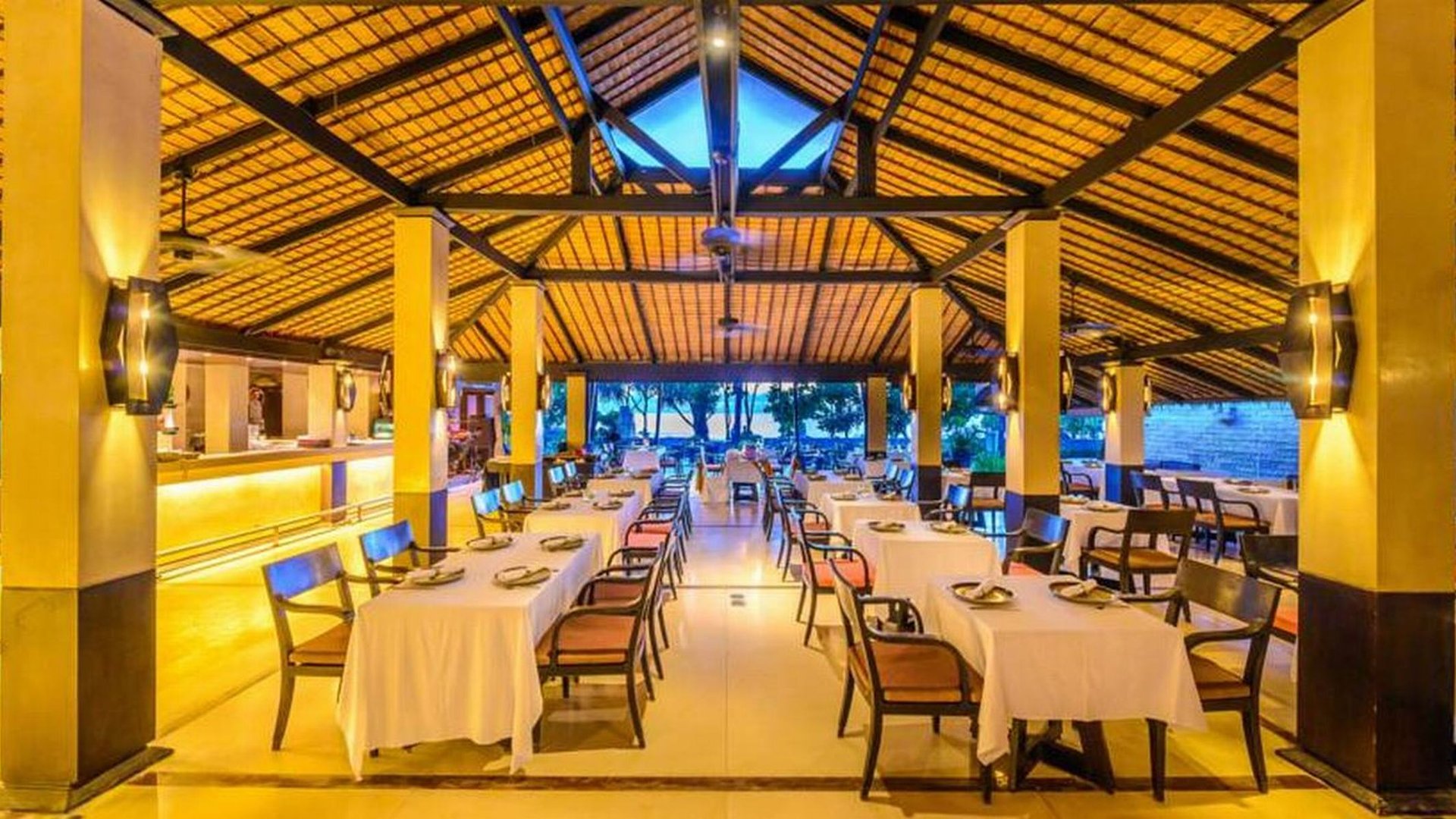 Restaurang